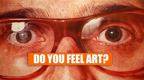 how does art make you feel? the brushstrokes of life