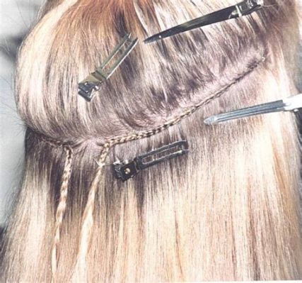 How to Braid Hair Extensions: A Comprehensive Guide with Multiple Perspectives