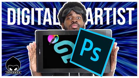 How to Get Started with Digital Art: A Multi-Faceted Introduction