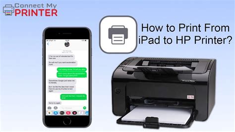 how to print from ipad to hp printer: exploring the nuances of wireless printing