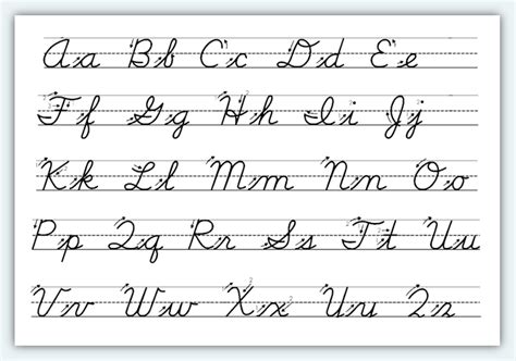 how to write school in cursive: exploring the art of writing with fluidity